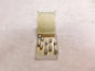 Ferraz Shawmut Time Delay Miniature Glass Fuse 250V 0.20A Qty. 5 GDG2/10-MSC