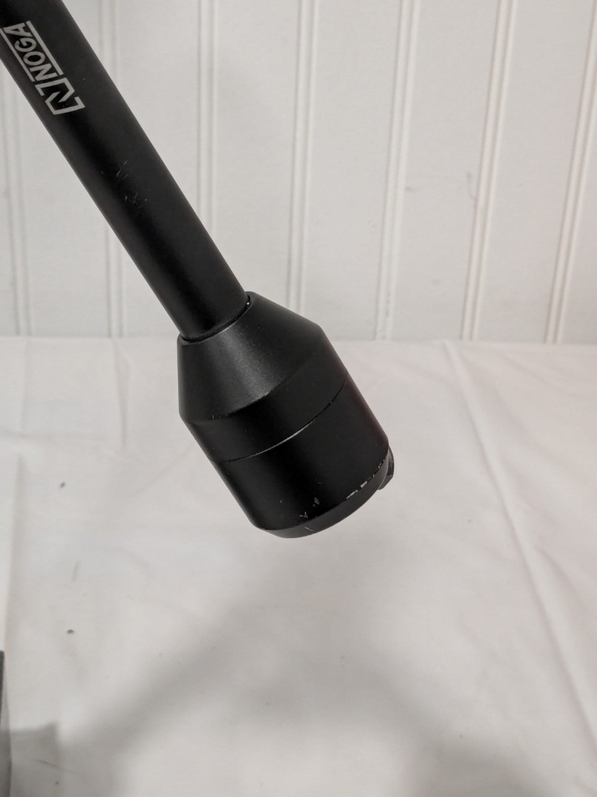 Noga Indicator Positioner & Holder: Includes Base MA61003 MISSING HOLDER