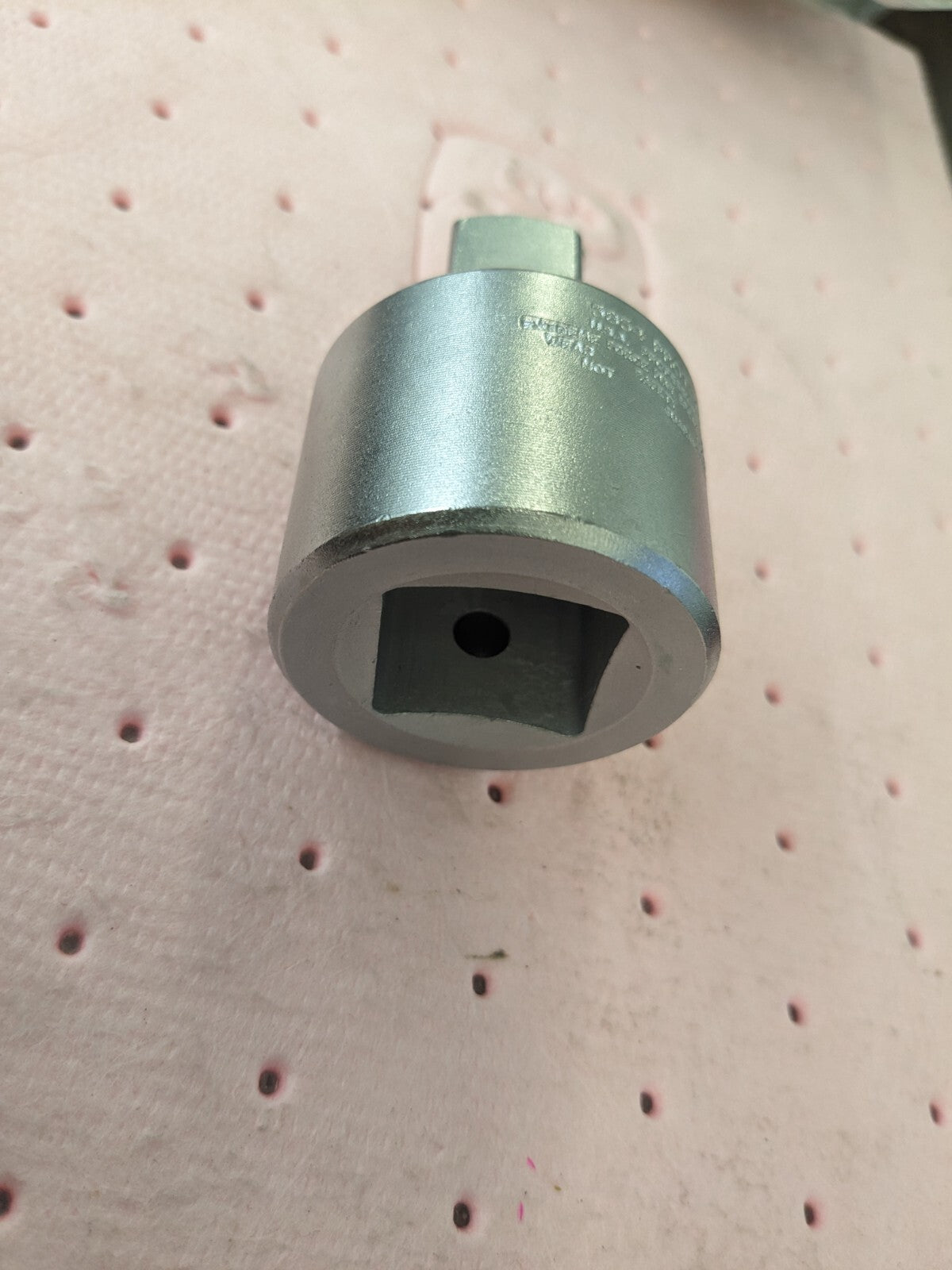 PROTO STANDARD DRIVE ADAPTER, 3/4 IN HEX MALE J5854