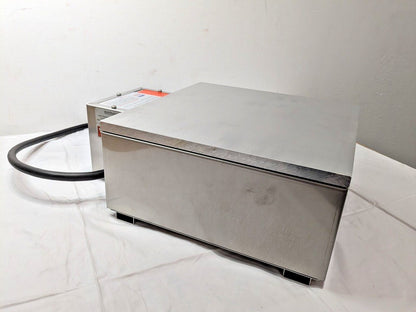 Valad Electric Heating Ind Hot Plate 12"L x 12"W x 6"H 110/120V HP12X12-11.5-1