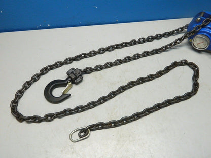 Pro  3000Lbs. 10Ft. Cap. Lever Hoist Lift PARTS/REPAIR C015010