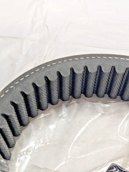 Dayton Variable Speed Belt 35 1/4"L x 1 1/2"W 30° Groove Angle 3Hex1 2430V345