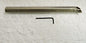 Iscar Indexable Boring Bar S205 MWLN-06W 0.9843" Min Bore Diam Left Hand 36