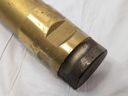 Quinco Heavy Duty Sure-Lock NCC End Mill 2.5"Dia x 16"OAL 350038528286