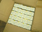 Lot of 25 Luxrite LED Filament Candle Chandelier Light Bulb 4W 2700K LR21220