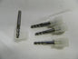 Metal Removal Single End Mill 5/32" x 916" x 2" 4FL Carbide QTY 4