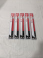 Milwaukee 9" 14 TPI Sawzall Blade - 5 Packs of 5 48-00-5187