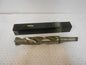 Interstate Taper Shank Drill Bit 2-21/32" x 12-1/2" 5MT HSS Oxide #155