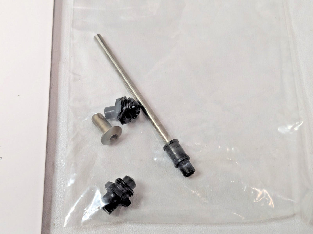 Stanley POP Avdel ProSet XT2 Air Hydraulic Blind Rivet Tool 07900-09402