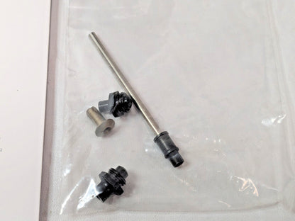 Stanley POP Avdel ProSet XT2 Air Hydraulic Blind Rivet Tool 07900-09402