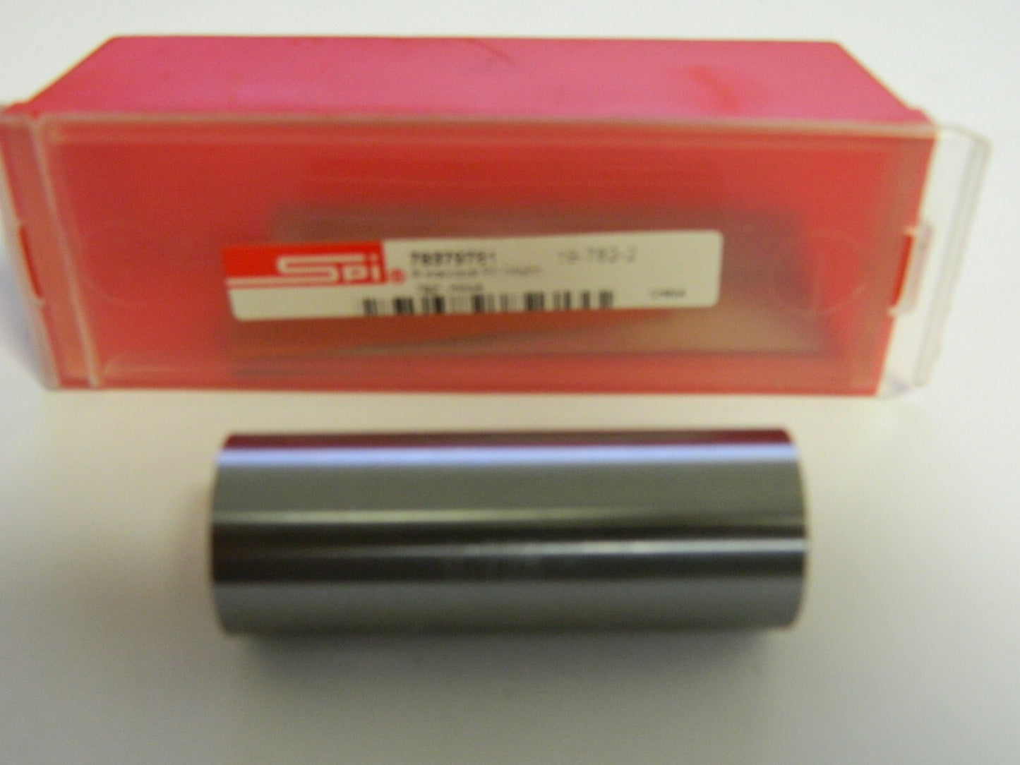 SPI 0.782" Diam Class ZZ Minus Plug & Pin Gage Qty 5  78379781