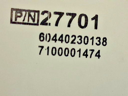 3M Ceramic Alumina Quick Change Discs QTY50 Roloc TR 2" Dia 36 Grit 7100001474