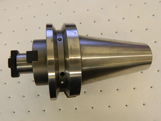 SECO Shell Mill Holder: BT50, Taper Shank 10007152