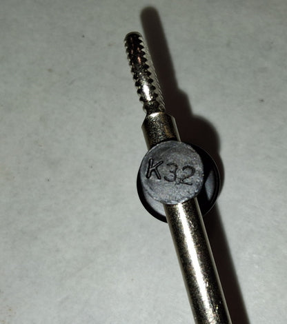Hougen Power Drill Chuck 1/2 in Use with HMD904/HMD905/HMD917/HMD918/HMD2M 10731