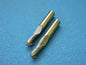 Metal Removal 9/32" x 3/4" x 2-1/2" TiCN 2FL Carbide Single End Mill #M932516