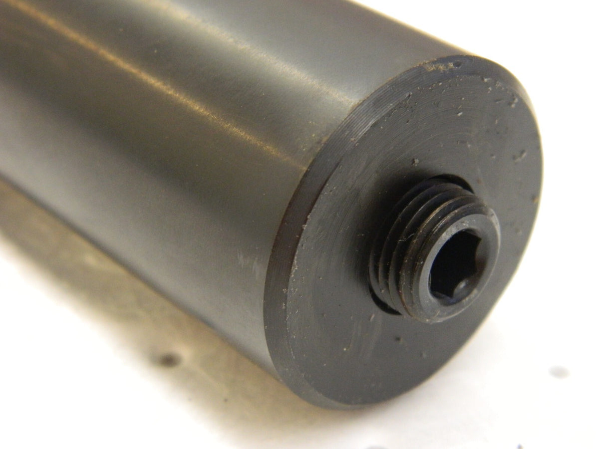 ALLIED IndexableSpadeDrill 2 to 2-7/8" Dia 9" Max Depth Straight Flute20841-1500