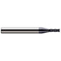 HARVEY TOOL Square End Mill: 3/64" Dia, 9/64" LOC, 4 Fl Carbide 73047-C3
