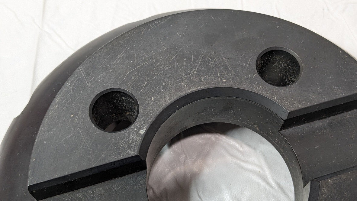 Sandvik Coromant CoroMill 245 Face Milling Cutter 8"CD RA245-203R63-18M 5739935