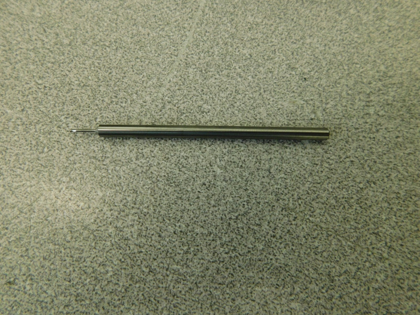 Accupro Solid Carbide Square End Mill 5/64", 0.406" LOC 4Pk AP62775150