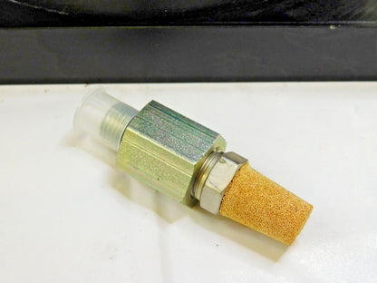 DESTACO Air/Hydraulic Power Booster 3840.0 Output PSI 039-104-000DE PARTS/REPAIR