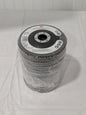3M Flap Disc: 4-1/2" Dia, 7/8" Hole, 36G, ZA, Type 27 Qty 10 7010363142