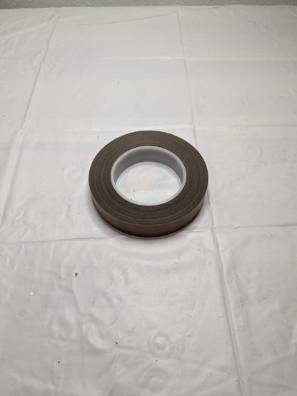 3M Glass Cloth Tape: 1″ Wide, 36 yd Long, Brown 7000050131