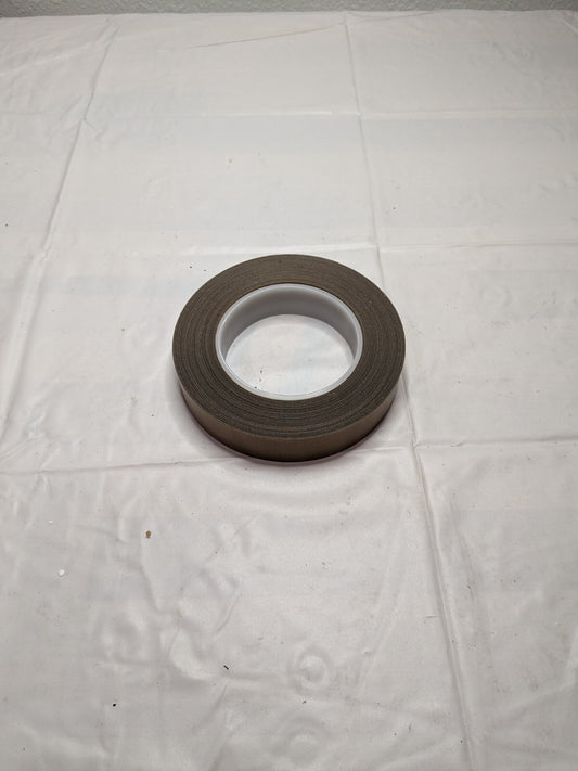 3M Glass Cloth Tape: 1″ Wide, 36 yd Long, Brown 7000050131