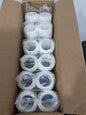 Wooster Genuine 3" Super Doo-Z Trim Roller Refill 12 Sets Of 2-Pack, R282-3