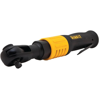 DEWALT DWMT70776 3/8-inch 65 Ft-lb Torque Durable Pneumatic Air Ratchet