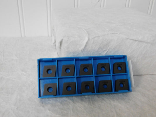 Ingersoll Carbide Inserts CNMA433 TT7310 QTY 10 05518125