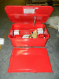 Pro Series Free Standing Water-Based Parts Washer 00232694