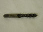 Widia GTD Spiral Flute Tap 3/8-24 H3 3 Flute HSS TiCN Coated  QTY 2 19166