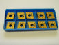 Valenite CNMG433 CNMG120412-M5 VP8535 Carbide Inserts Qty. 10