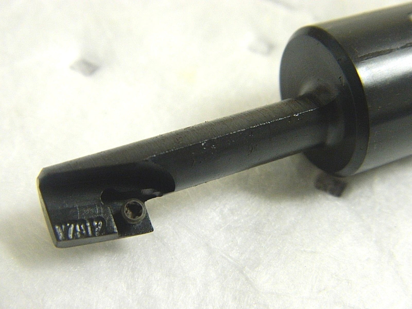 Vermont Indexable Tooling Back Counterbore .625-.679"D  BCB0394-0679-0906 V7912