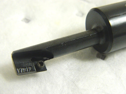 Vermont Indexable Tooling Back Counterbore .625-.679"D  BCB0394-0679-0906 V7912