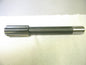 Interstate HSS Machine Reamer 2 Dia RH St Flute 4 Fl Lgth 14 OAL  02311488