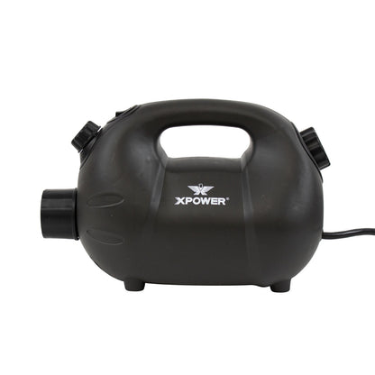 XPOWER Corded ULV Cold Fogger 115V 60Hz 3A Tank Capacity 800ml (0.8 L) F-8