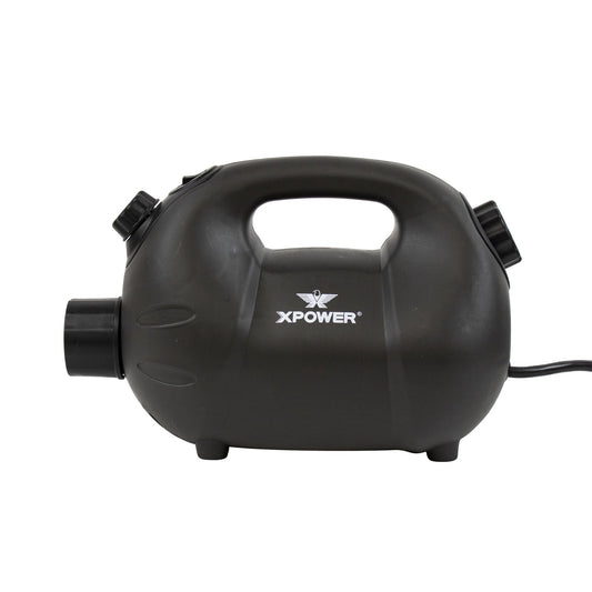 XPOWER Corded ULV Cold Fogger 115V 60Hz 3A Tank Capacity 800ml (0.8 L) F-8