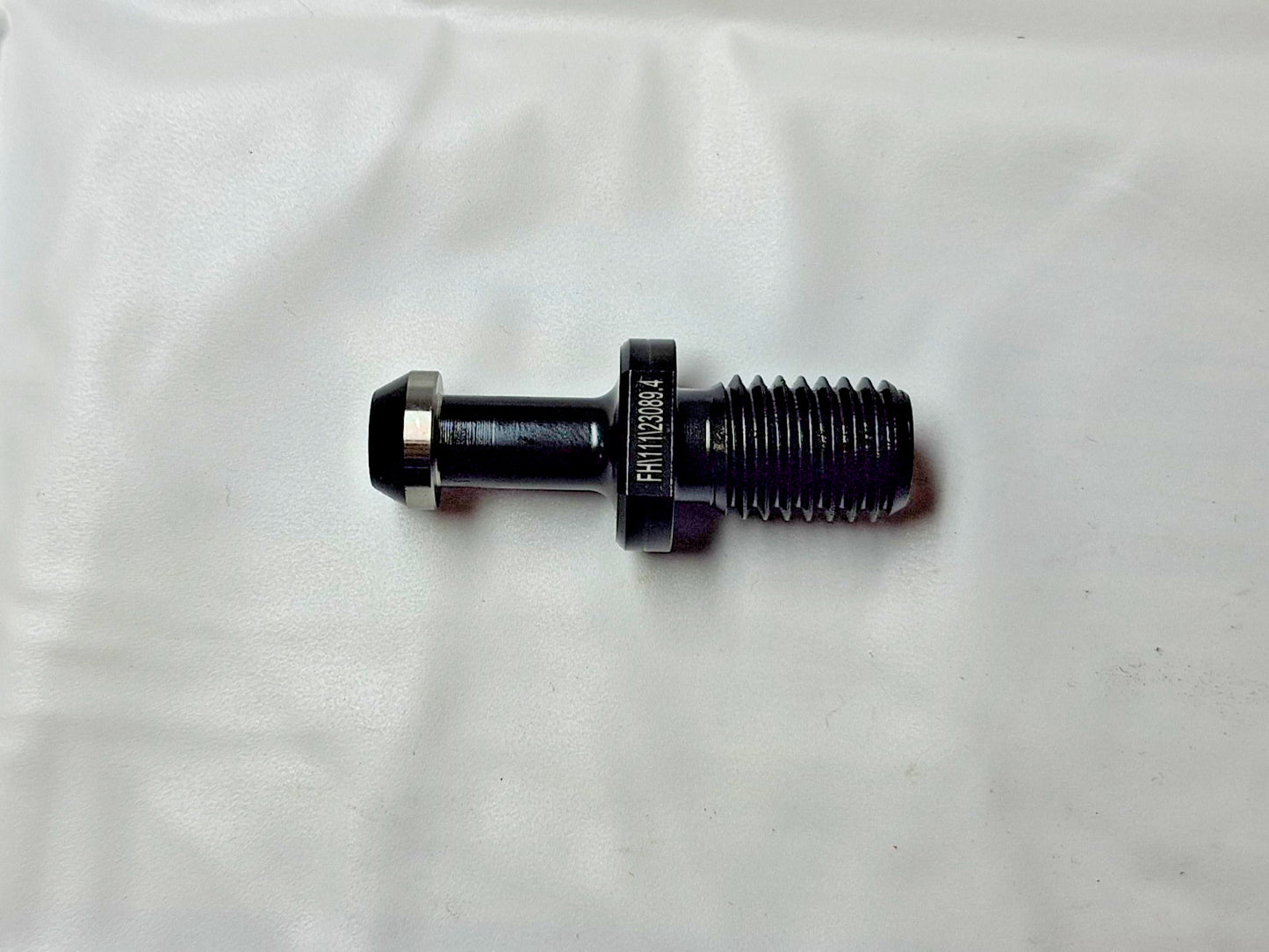 Accupro Retention Knob CAT40 5/8-11 Thread 0.5905" Knob Di 55833529