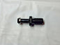 Accupro Retention Knob CAT40 5/8-11 Thread 0.5905" Knob Di 55833529
