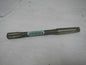 Precision Expansion Reamer 1/4" x 1-1/4" x 9" 2MT Taper Shank 025