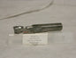 RobbJack Solid Carbide Square End Mill 13/32" 1" LOC 2-3/4" OAL 2