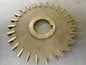 Precision 5"  Straight Tooth Side Milling Cutter 03015492