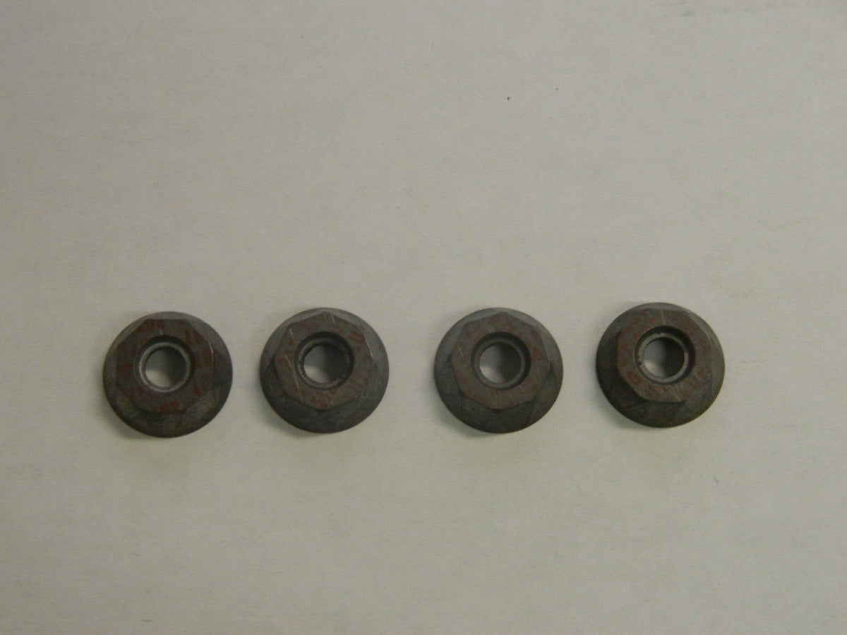 Mitsubishi Carbide Insert REMX1705ENJS Uti20T Qty 4 MCI-17305-M