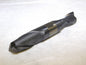 Cleveland HSS Sq Double End Mill 31/32 Dia TiCN 2Fl 1-5/8 LOC 6-3/8OAL C33728