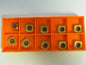 Hertel SFKT0903AFSR-MM HP135M Carbide Milling Insert QTY 10 89454664