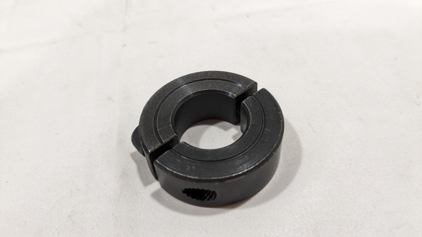 CLIMAX METAL PRODUCTS Split Steel Shaft Collar 0.75"ID x 1-1/2"OD *QTY 4* 2C-075