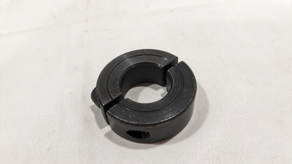 CLIMAX METAL PRODUCTS Split Steel Shaft Collar 0.75"ID x 1-1/2"OD *QTY 4* 2C-075