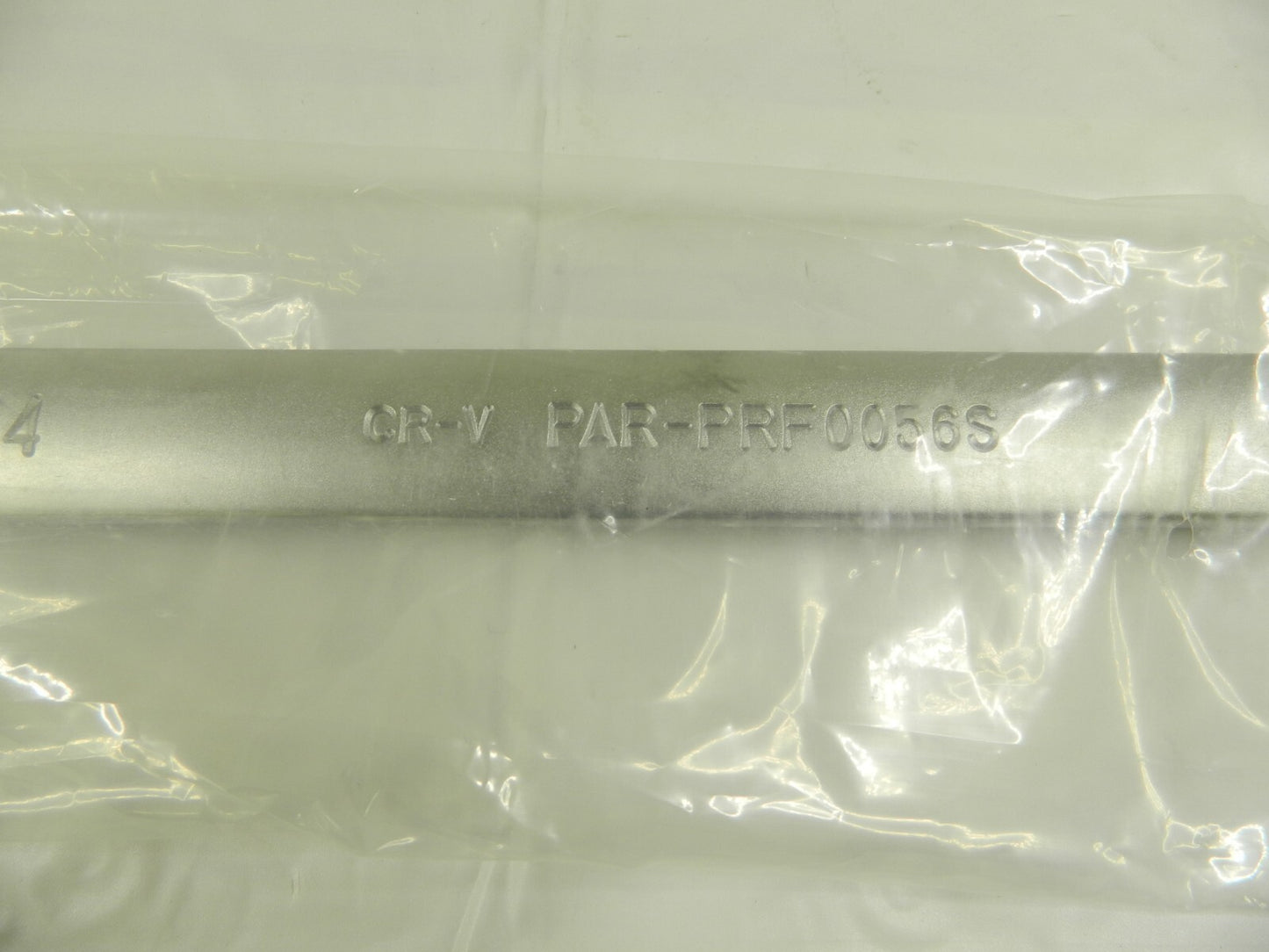 PARAMOUNT 1-3/4" 12 Point Combination Wrench 24-3/32" OAL PAR-PRF0056S