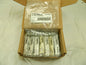 CAMPBELL Wire Rope Ferrule & Stop: 1/16 Rope Dia, Copper Qty 1,500 T7670904